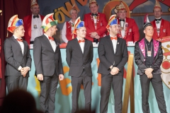 Prunksitzung 2019 190